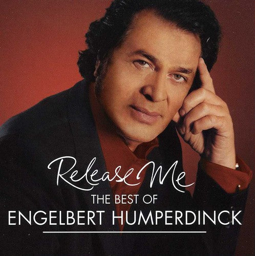 Release Me: Best of Engelbert Humperdinck [Import] (CD) [CD] (ONLINE ORDER ONLY)