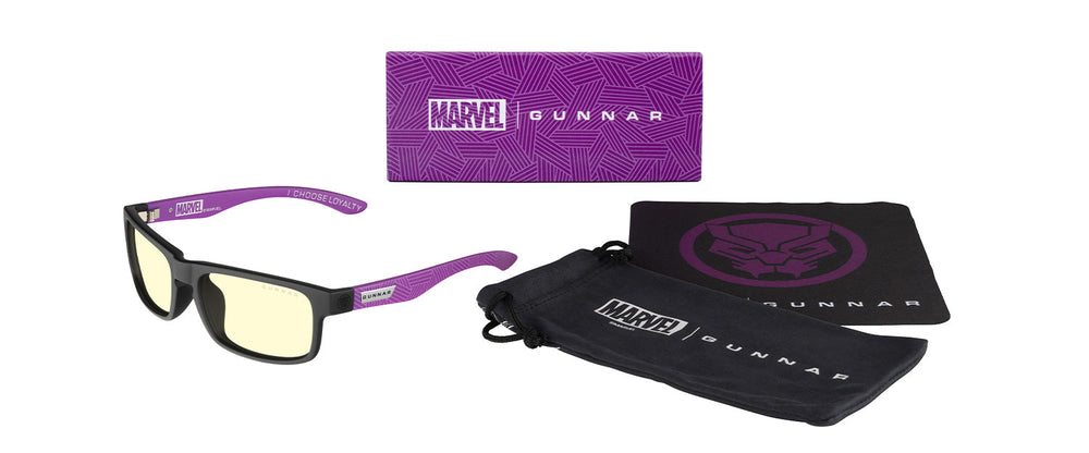 Enigma, Black Panther Edition (ONLINE ORDER ONLY)