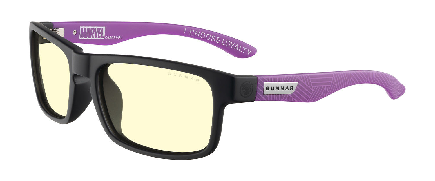 Enigma, Black Panther Edition (ONLINE ORDER ONLY)