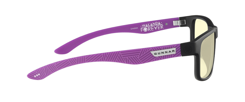 Enigma, Black Panther Edition (ONLINE ORDER ONLY)