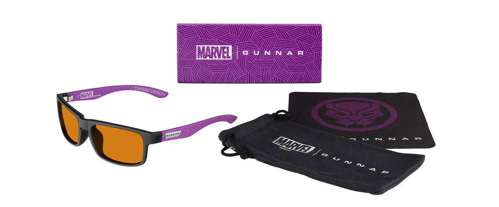 Enigma, Black Panther Edition (ONLINE ORDER ONLY)