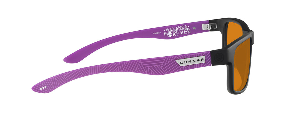 Enigma, Black Panther Edition (ONLINE ORDER ONLY)