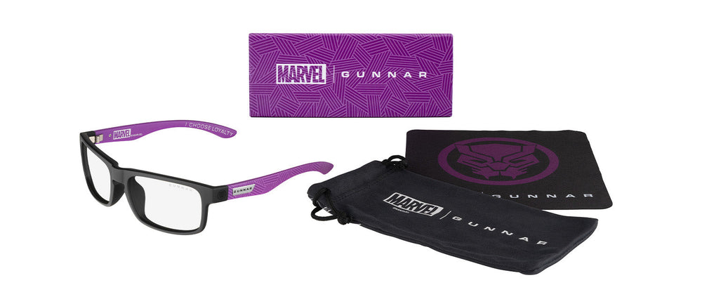 Enigma, Black Panther Edition (ONLINE ORDER ONLY)