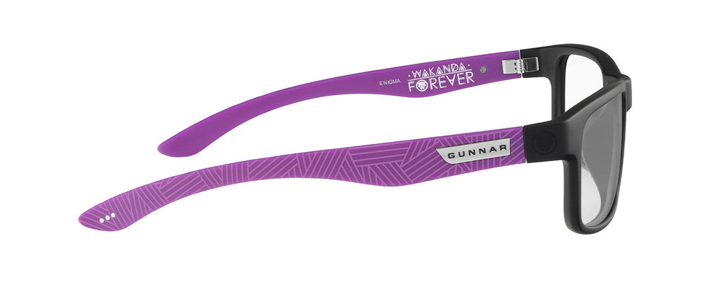 Enigma, Black Panther Edition (ONLINE ORDER ONLY)