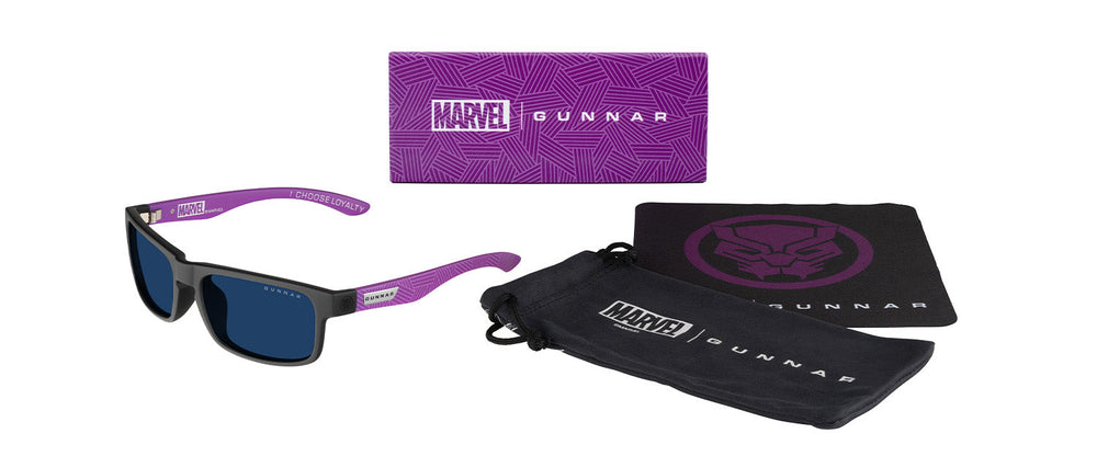 Enigma, Black Panther Edition (ONLINE ORDER ONLY)