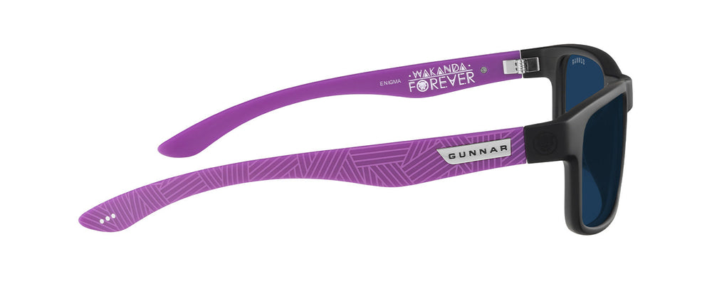 Enigma, Black Panther Edition (ONLINE ORDER ONLY)
