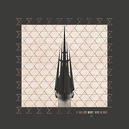 Le Roi Est Mort Vive Le Roi [Import] [Vinyl] (ONLINE ORDER ONLY)