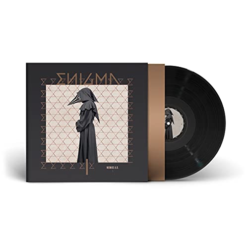 MCMXC a.D [LP] [Vinyl] (ONLINE ORDER ONLY)
