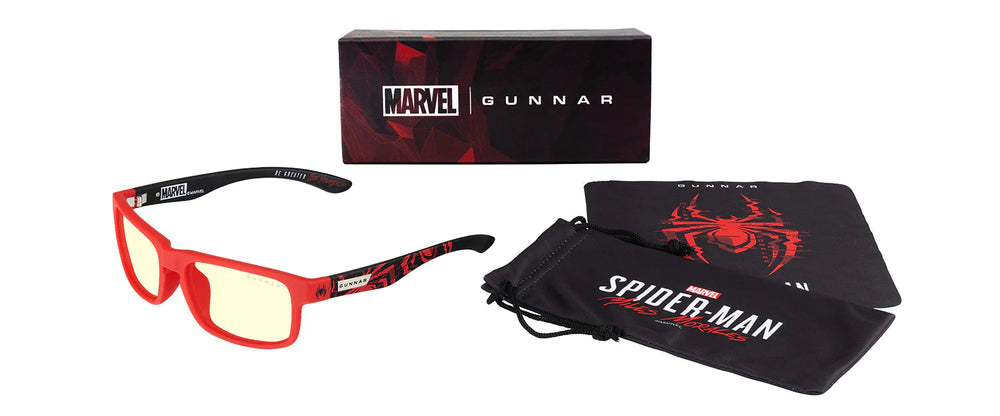 Enigma, Spider-Man Miles Morales Edition (ONLINE ORDER ONLY)