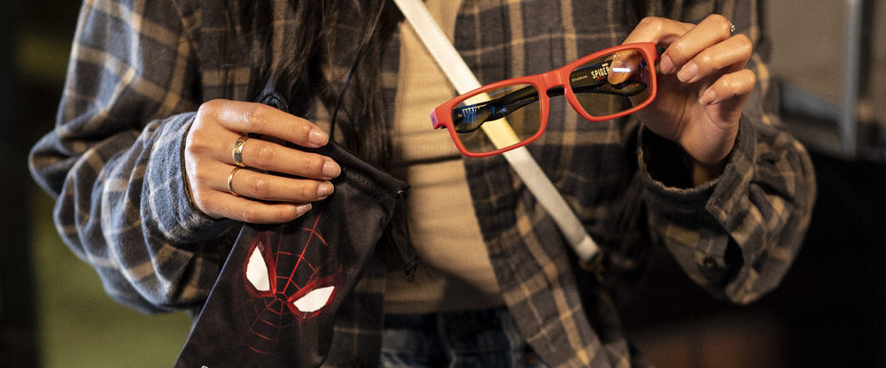 Enigma, Spider-Man Miles Morales Edition (ONLINE ORDER ONLY)