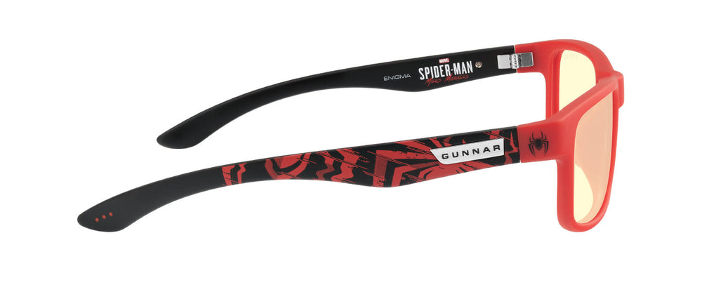 Enigma, Spider-Man Miles Morales Edition (ONLINE ORDER ONLY)
