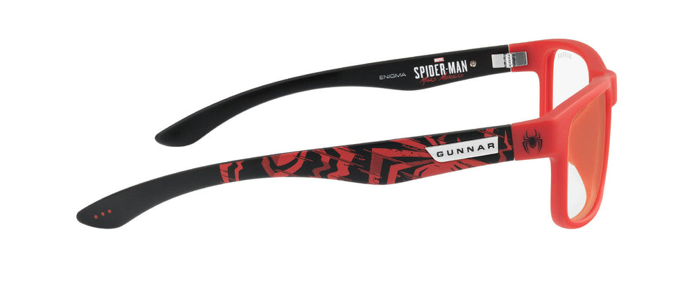 Enigma, Spider-Man Miles Morales Edition (ONLINE ORDER ONLY)