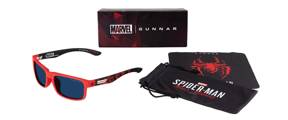 Enigma, Spider-Man Miles Morales Edition (ONLINE ORDER ONLY)