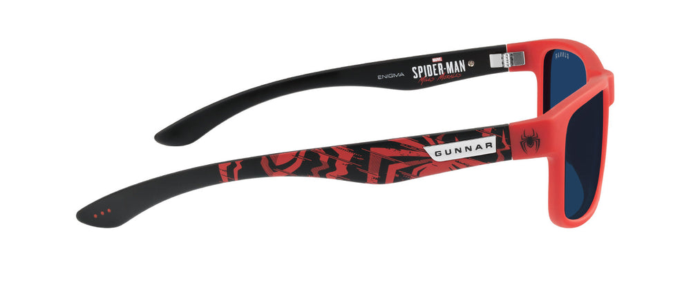 Enigma, Spider-Man Miles Morales Edition (ONLINE ORDER ONLY)