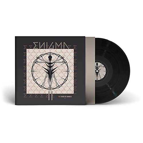 The Cross Of Changes [LP] [Vinyl] (ONLINE ORDER ONLY)