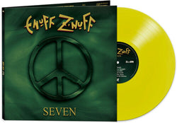 Seven (Colored Vinyl, Yellow, Bonus Tracks, Reissue) [Vinyl]