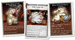 The Red Dragon Inn: Allies - Evil Pooky (ONLINE ORDER ONLY)
