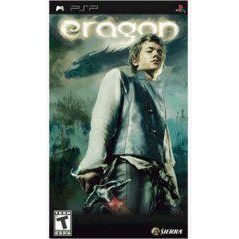 Eragon - PSP (Online Order Only)