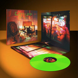 Day-Glo (Based on a True Story) [Limited Edition Fluro Green Vinyl] [Vinyl] (ONLINE ORDER ONLY)