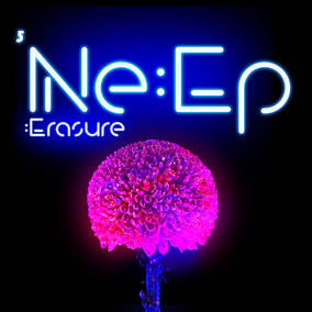 Ne:EP (Limited Edition Purple Vinyl) [RSD22 EX] (RSD 4/23/2022) [Vinyl] (ONLINE ORDER ONLY)