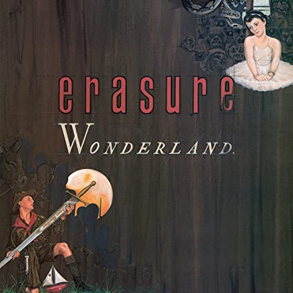 Wonderland (30th Anniversary) (LP) [Vinyl] (ONLINE ORDER ONLY)