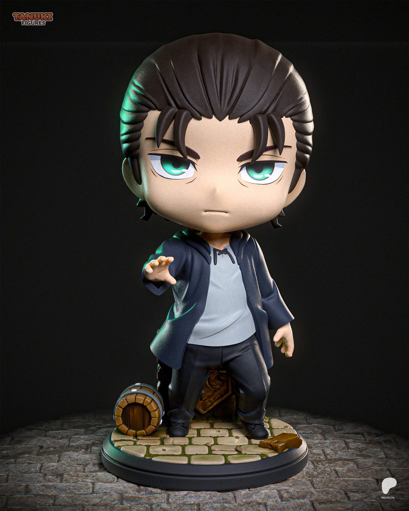 Chibi Eren - Shingeki no Kyojin / Attack on Titan (ONLINE ORDER ONLY)