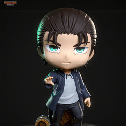 Chibi Eren - Shingeki no Kyojin / Attack on Titan (ONLINE ORDER ONLY)