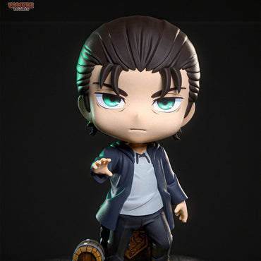 Chibi Eren - Shingeki no Kyojin / Attack on Titan (ONLINE ORDER ONLY)