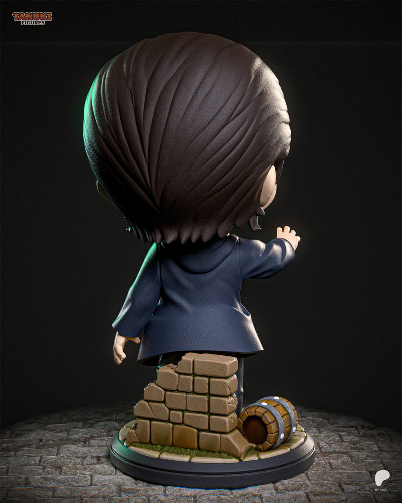 Chibi Eren - Shingeki no Kyojin / Attack on Titan (ONLINE ORDER ONLY)
