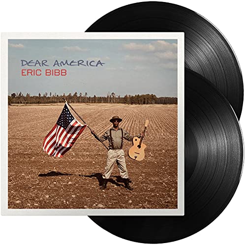 Dear America [Vinyl]