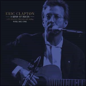 A Kind Of Blues Vol.1 [Vinyl] (ONLINE ORDER ONLY)