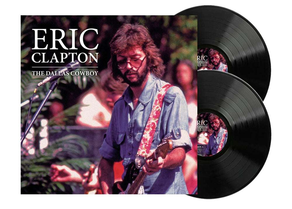The Dallas Cowboy [Vinyl] (ONLINE ORDER ONLY)