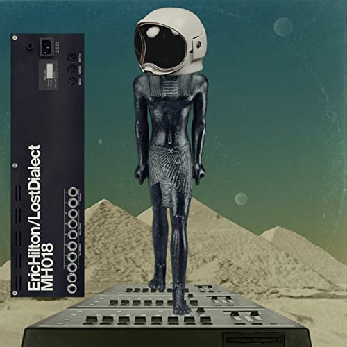 Lost Dialect [LP] [Vinyl]