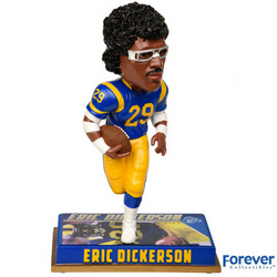 NFL Legends Series Bobbleheads (ONLINE ORDER ONLY)