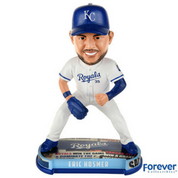 MLB Headline Bobbleheads (ONLINE ORDER ONLY)