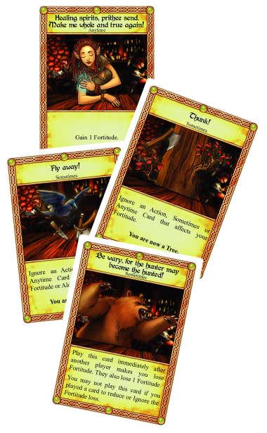 The Red Dragon Inn: Allies - Erin the Ever-Changing (ONLINE ORDER ONLY)