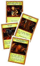 The Red Dragon Inn: Allies - Erin the Ever-Changing (ONLINE ORDER ONLY)