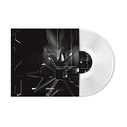 Erra - Erra (Limited Edition) [Vinyl] (ONLINE ORDER ONLY)