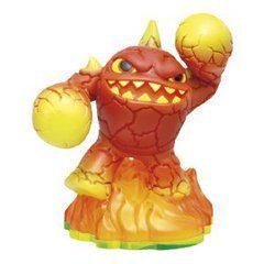 Eruptor - Giants, Lightcore Skylanders (Online Order Only)