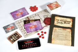 Escape Tales: The Awakening (ONLINE ORDER ONLY)