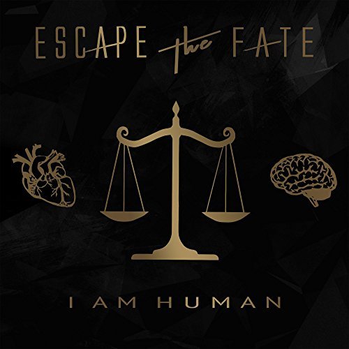 I Am Human [Vinyl]