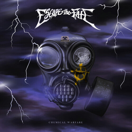 Chemical Warfare [Explicit Content] [Vinyl]
