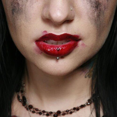 Dying Is Your Latest Fashion (Indie Exclusive) (Opaque Red Vinyl) [Explicit Content] [Vinyl]