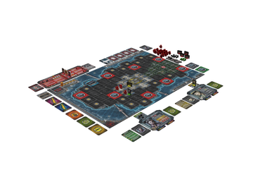 Escape From New York (ONLINE ORDER ONLY)