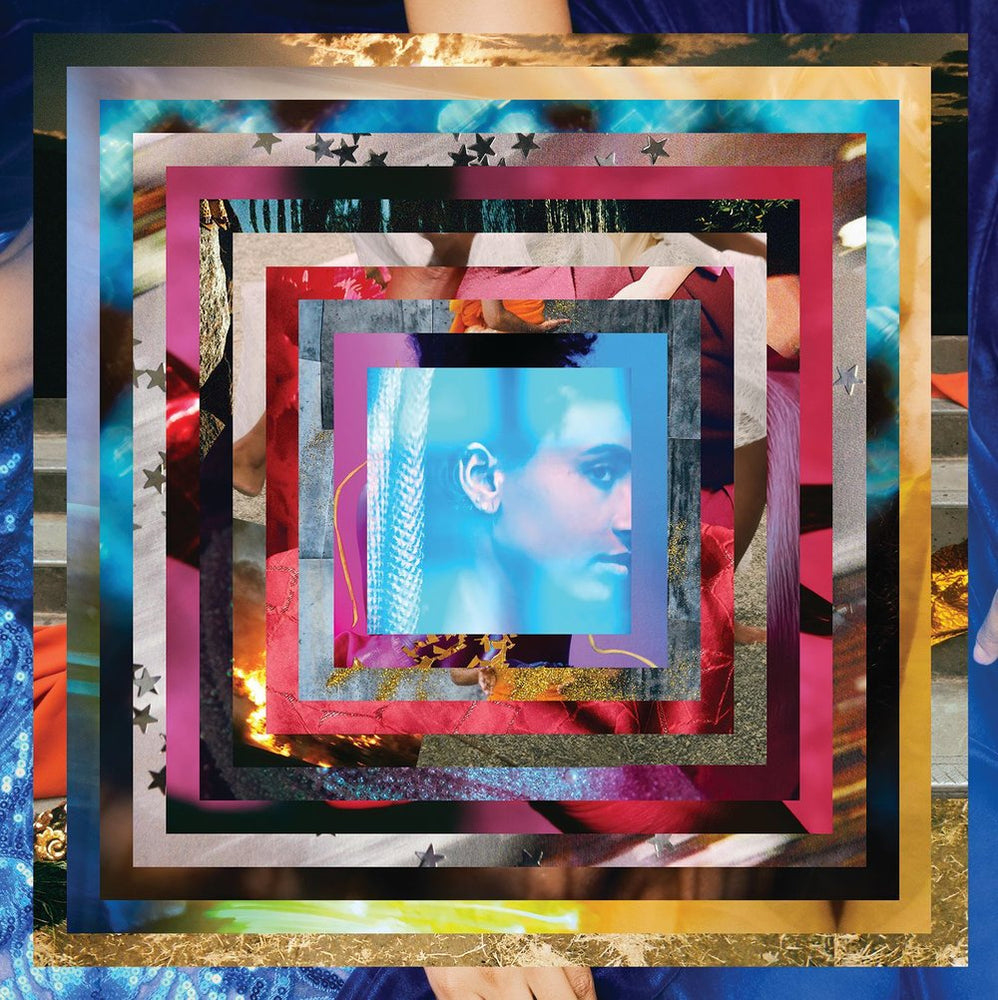Esperanza Spalding - 12 Little Spells [2 LP] [Vinyl] (ONLINE ORDER ONLY)
