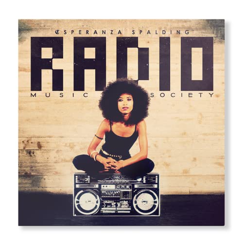 Radio Music Society (10th Anniversary) [2 LP] [Vinyl]