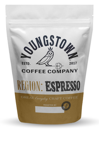 Espresso (ONLINE ORDER ONLY)