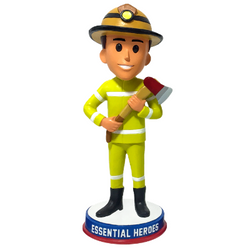 Essential Hero Bobbleheads - Male (ONLINE ORDER ONLY)