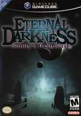 Eternal Darkness - Nintendo GameCube