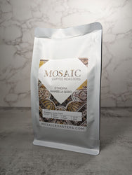 SINGLE ORIGIN: ETHIOPIA HAMBELA GORO (ONLINE ORDER ONLY)